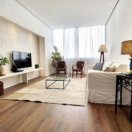 Ferienwohnung Leblon House IV Rio de Janeiro Exterior foto